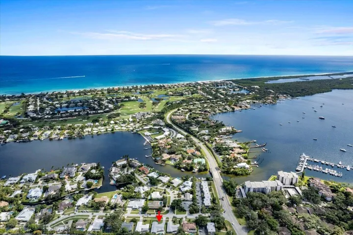 aerial