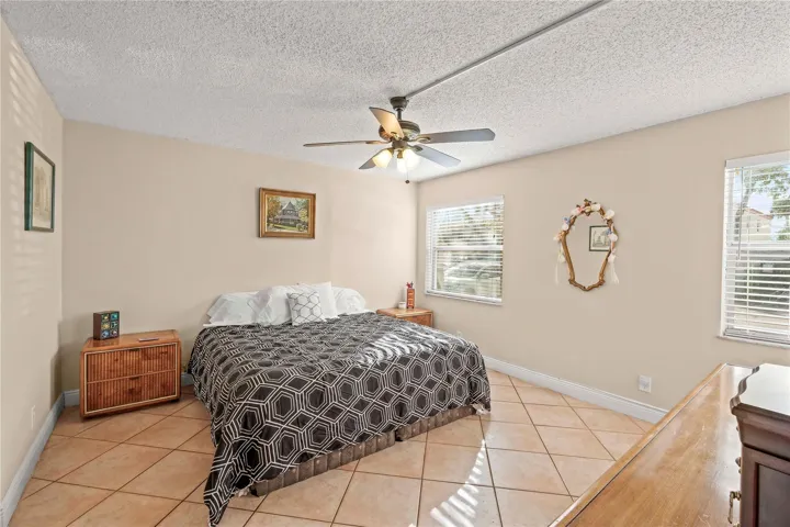 Designed for Space and Comfort