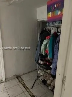 Closet