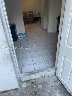 Main Entrance
