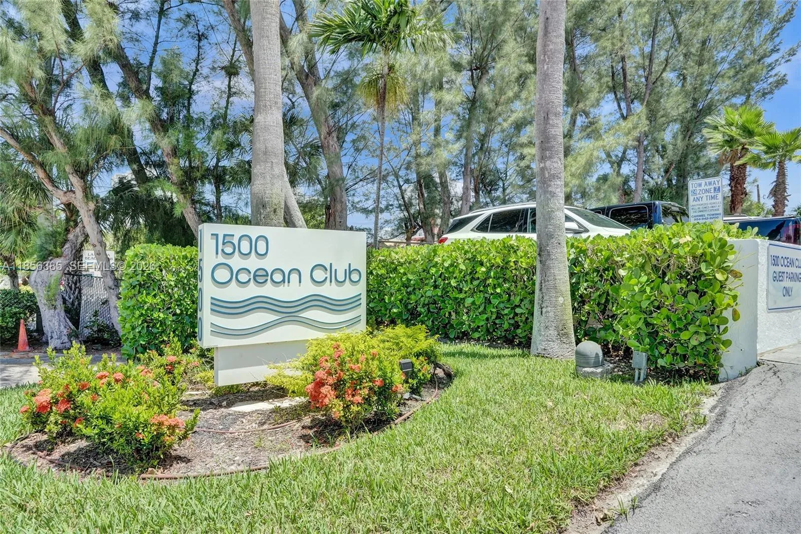 Ocean Club