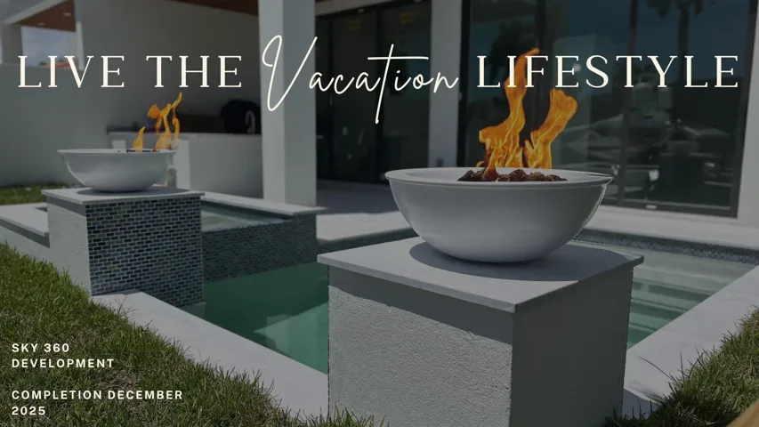 Opportunities like this are rare. Contact us today to experience it for yourself.