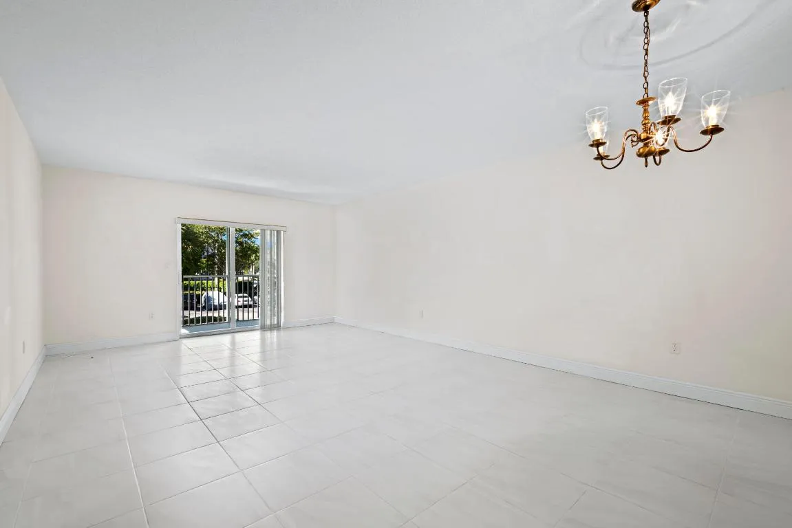 Neutral Tile Living Area