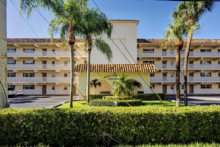Boca Golfview