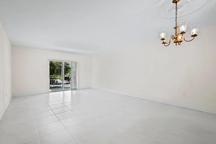 Neutral Tile Living Area