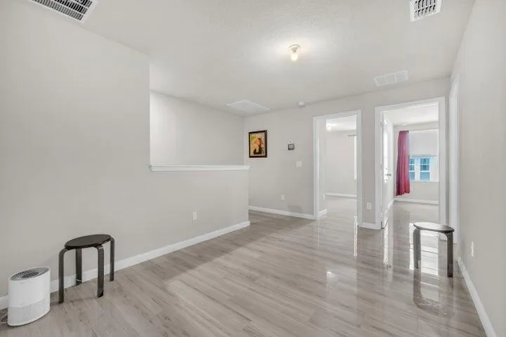 LOFT AREA