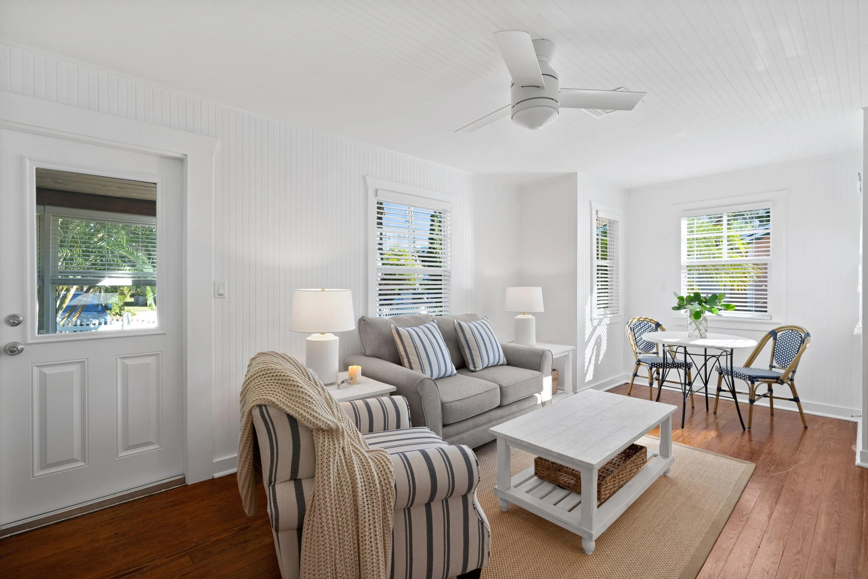 Living | Dining