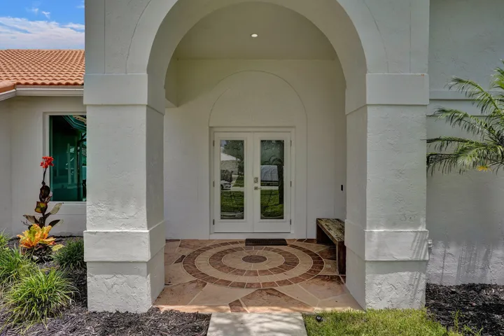 Welcome Home!