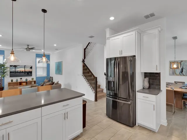 Kitchen View 4