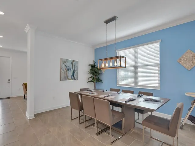 Dining Room View 2