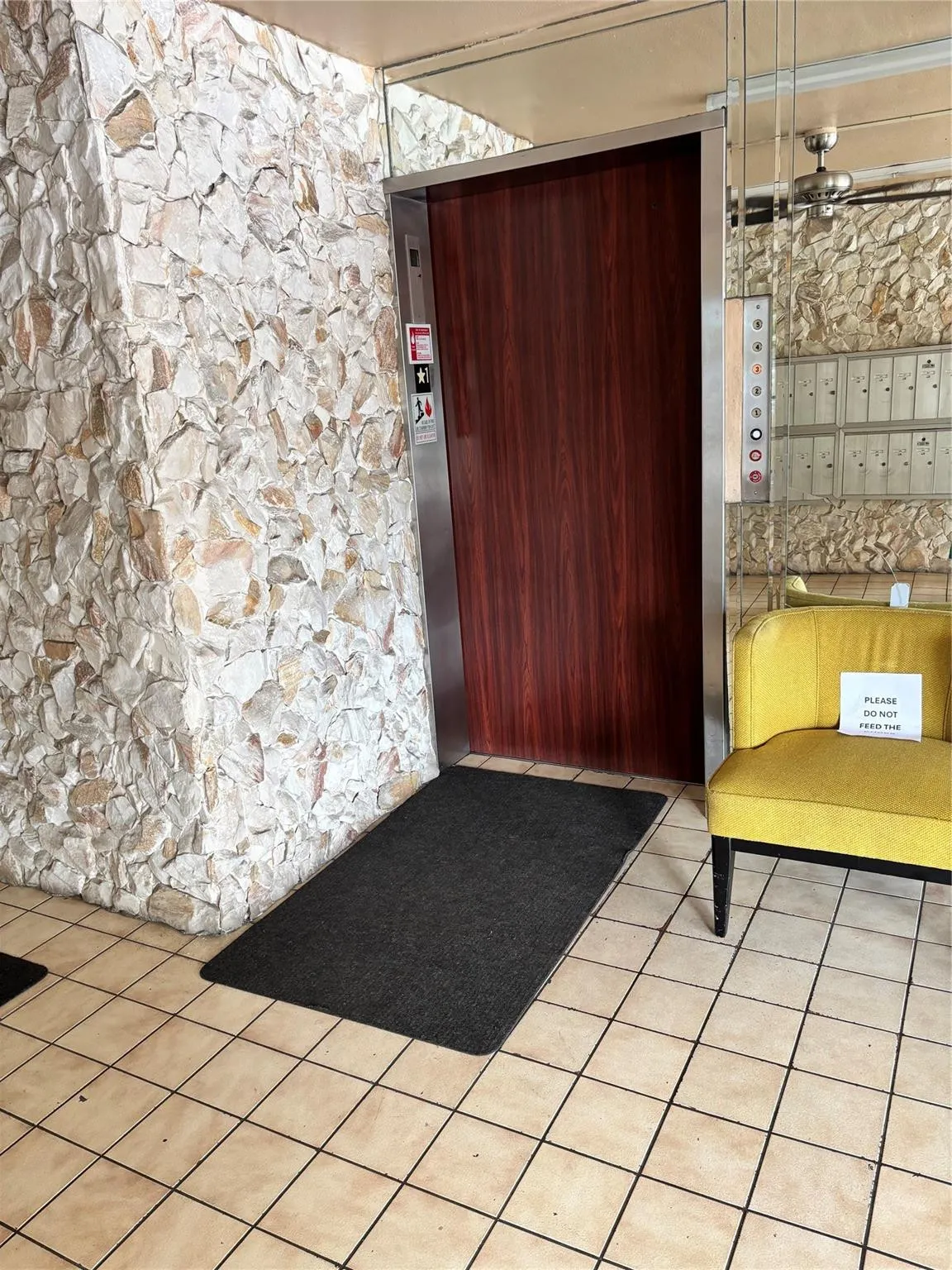 Building Elevator