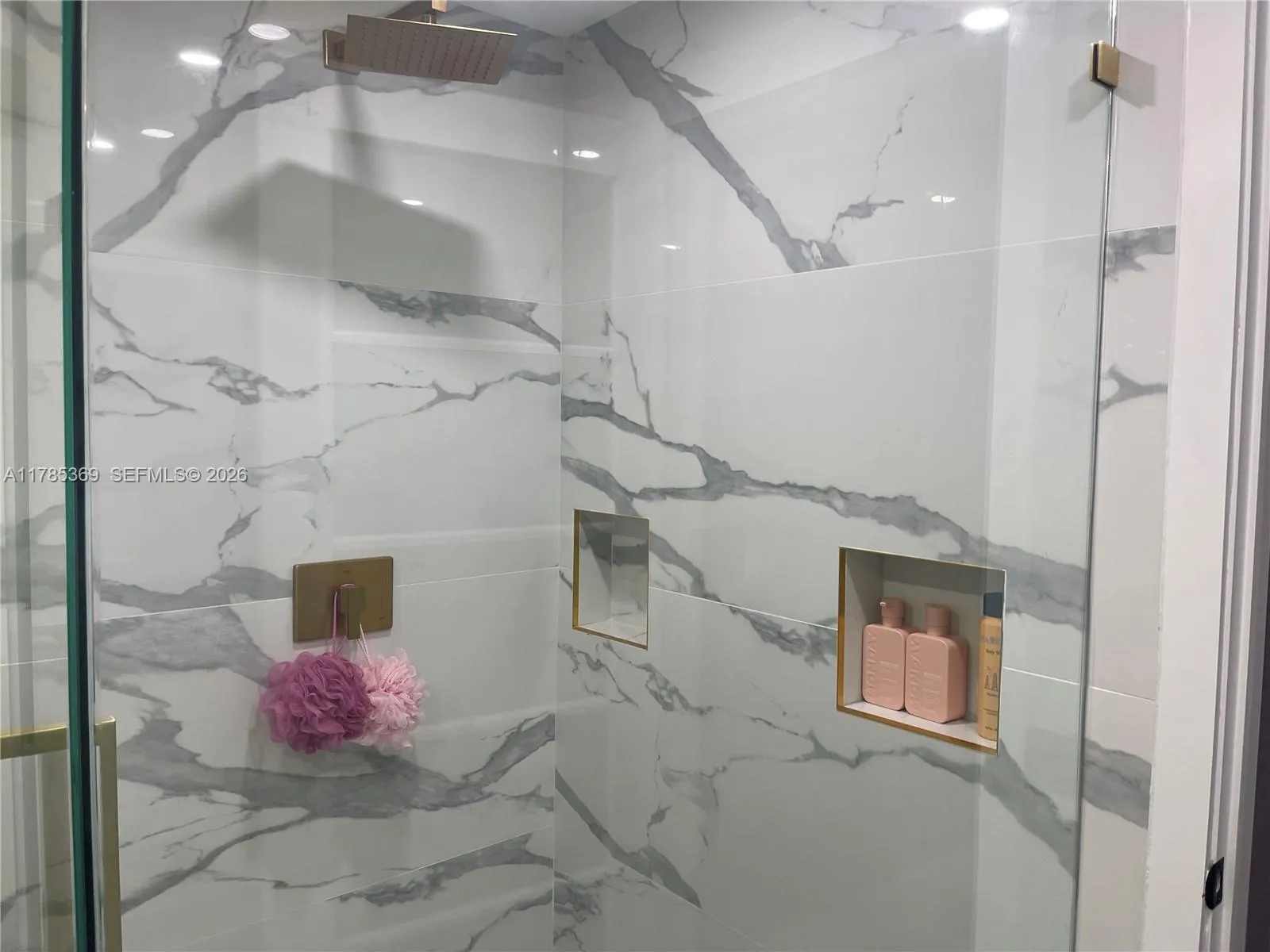2nd Bath