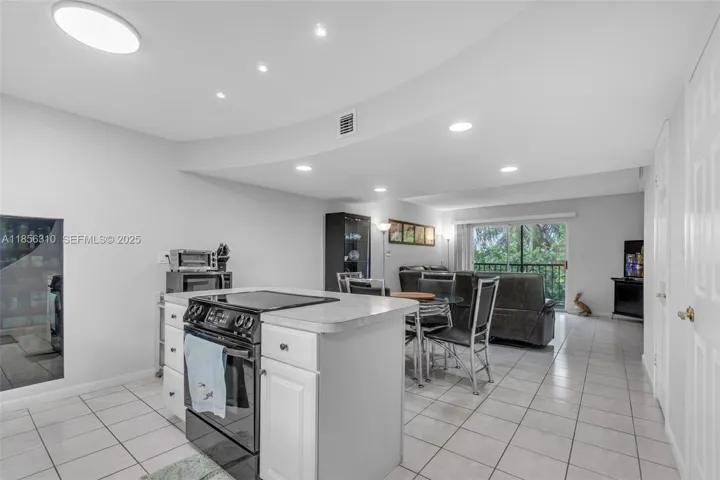 UPDATED KITCHEN WITH UPDATED APPLIANCES