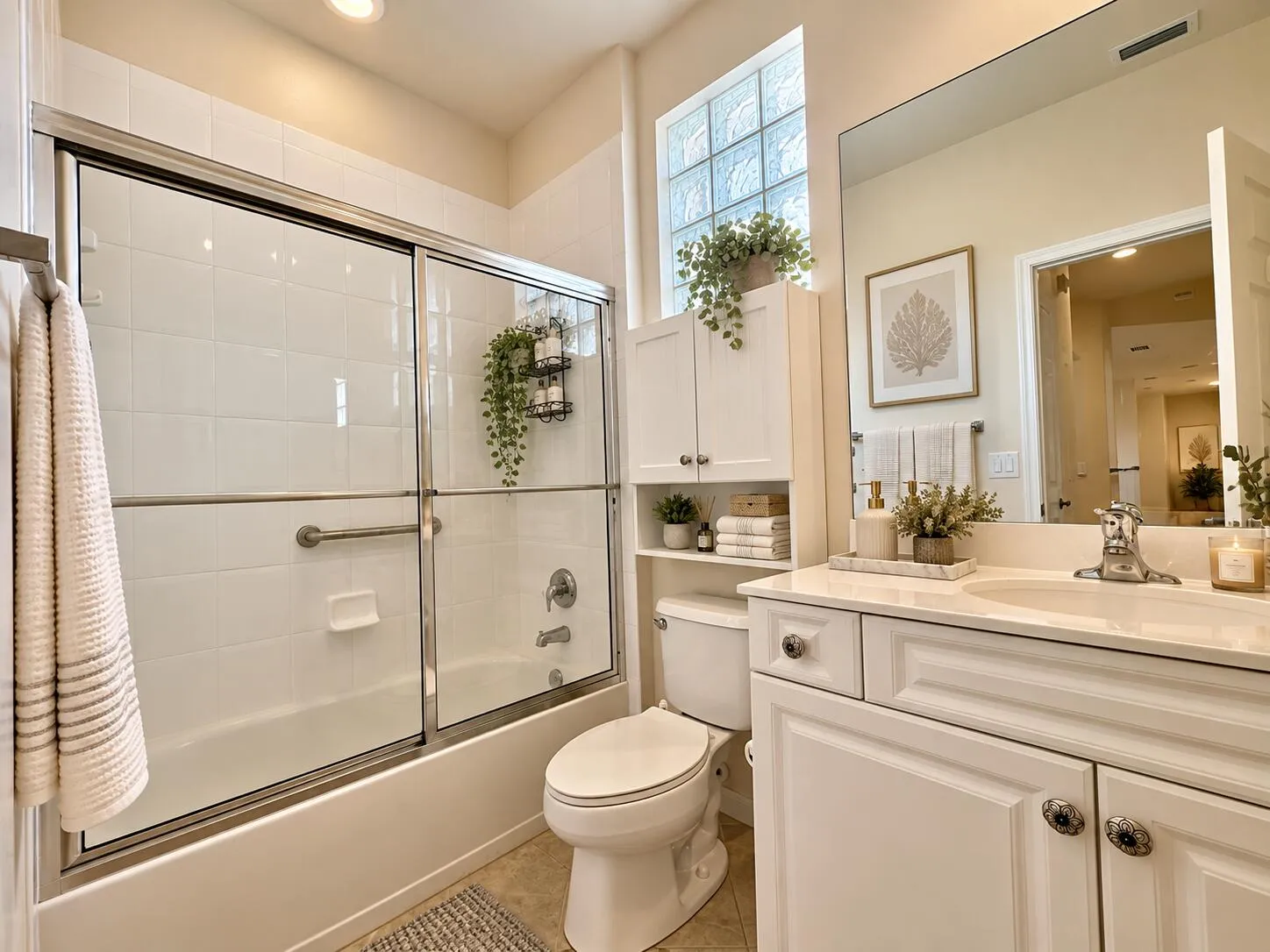 2ND BATHROOM
