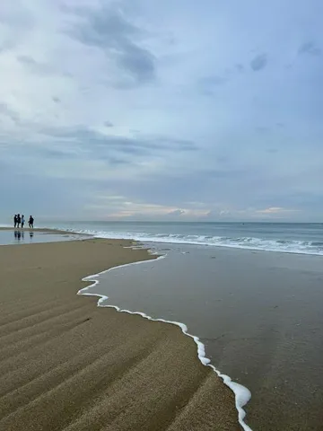 ATLANTIC OCEAN FLORIDA DELRAY-BOCA 2026