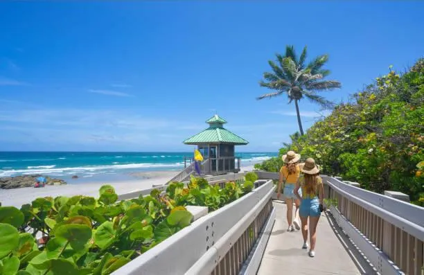 BOCA BEACH FL 2026