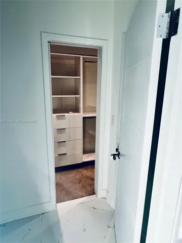 BEDROOM #1 (entrance)