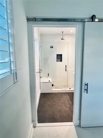 BEDROOM #1