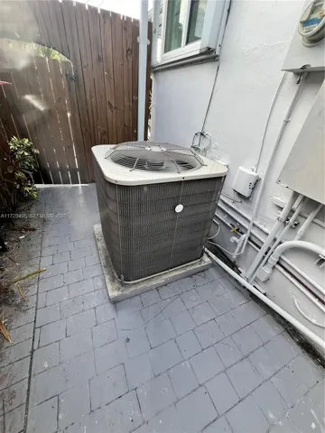 Air Conditioner