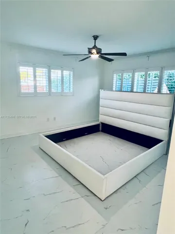 BEDROOM #1