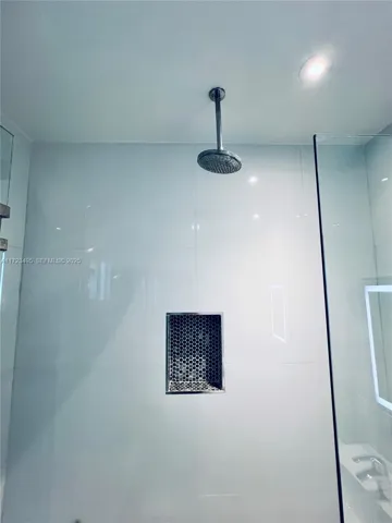 BEDROOM #1