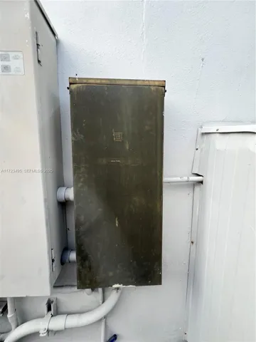 Electrical Panel