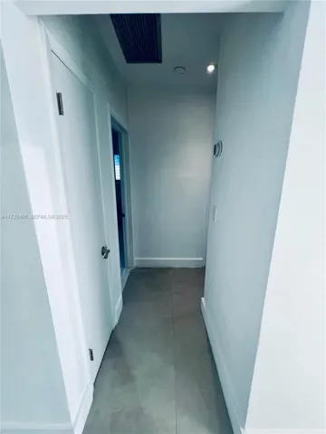 ENTRANCE BEDROOM #2 #3 AND BATH #2