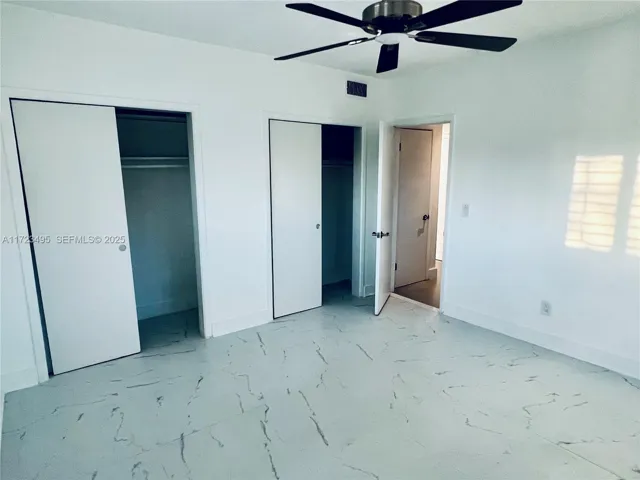 BEDROOM #3