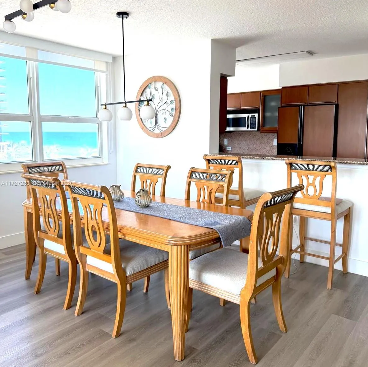 2080 S ocean Drive Oceanfront condominium unit 502 Corner unit