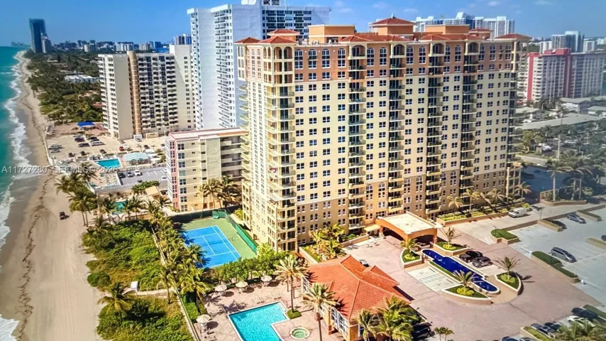 2080 S Ocean DrHallandale Beach
