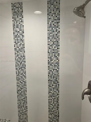 PRIMARY SHOWER