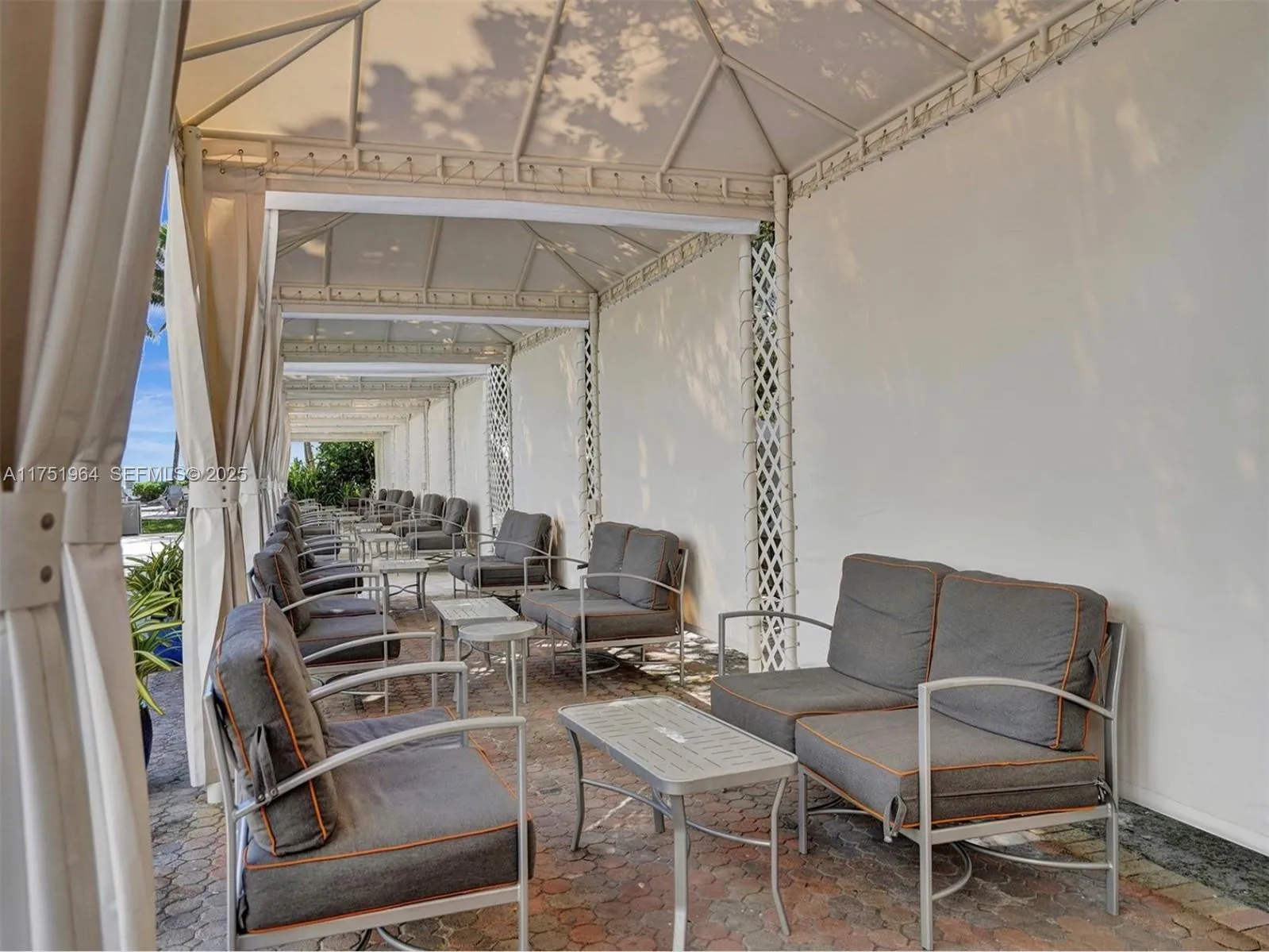 CABANAS