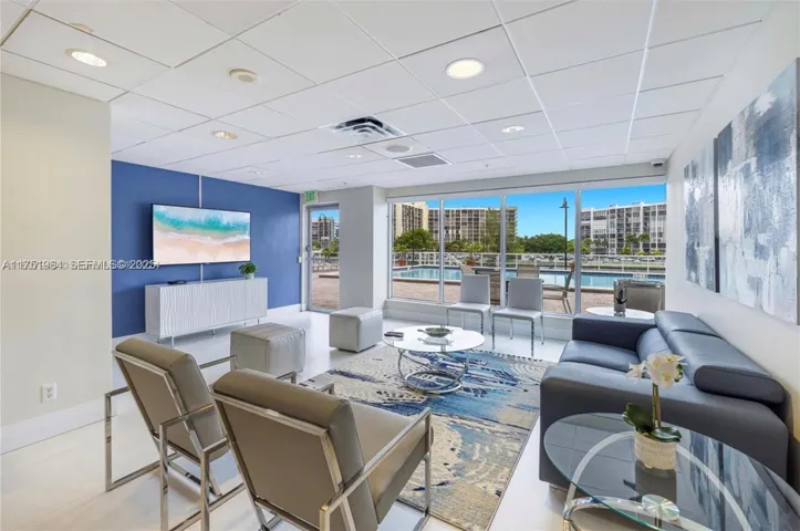 MEDIA ROOM