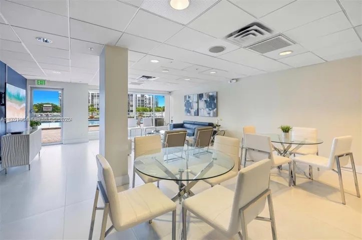 MEDIA ROOM