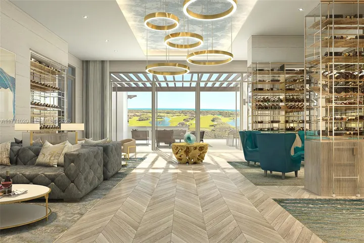 Wine Lounge