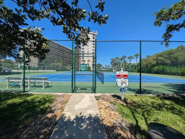 Tennis