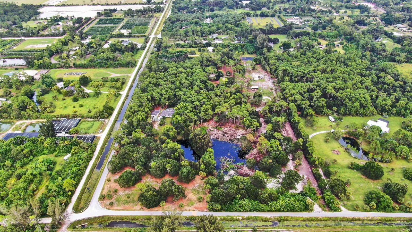 aerial