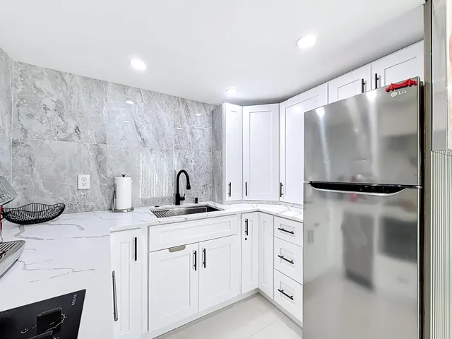 Master Studio Kitchen