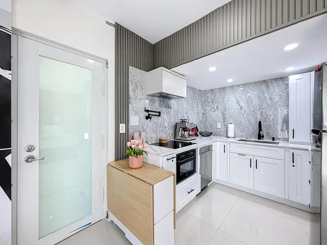 Master Studio Bedroom
