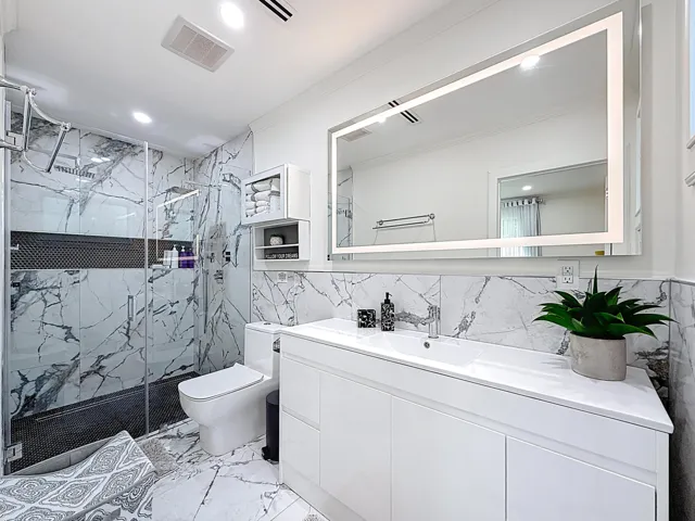 Master Bath 2
