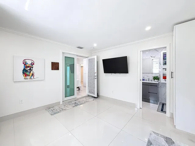 Cabana Bedroom 3