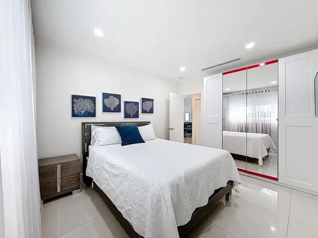 Bedroom 4
