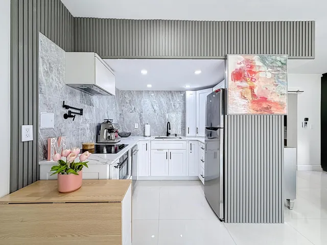 Master Studio Bedroom