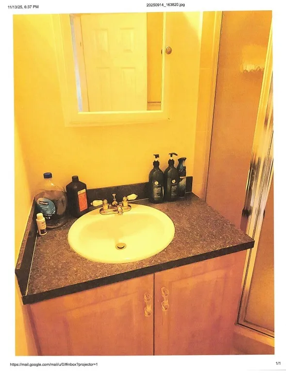 Other Bathroom