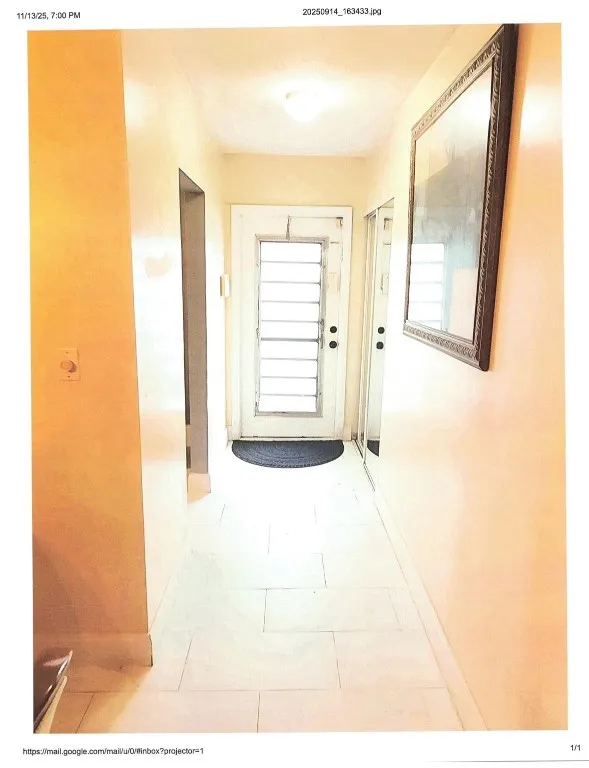 Hallway
