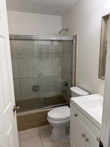Common Bath