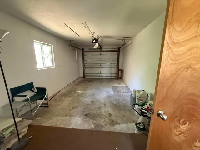 Washer Dryer Nook