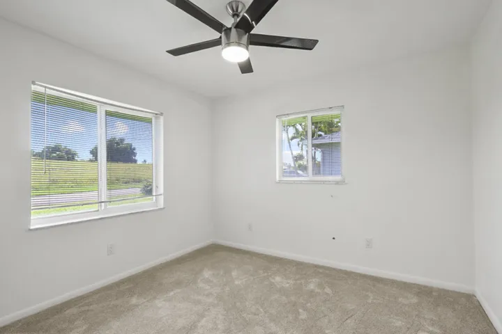 M Bedroom