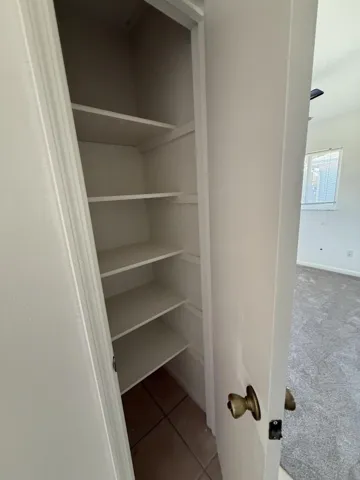 Lenin Closet