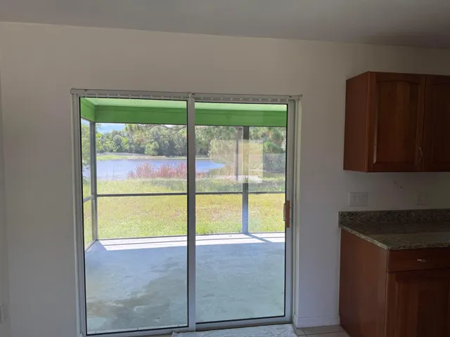 Patio 1